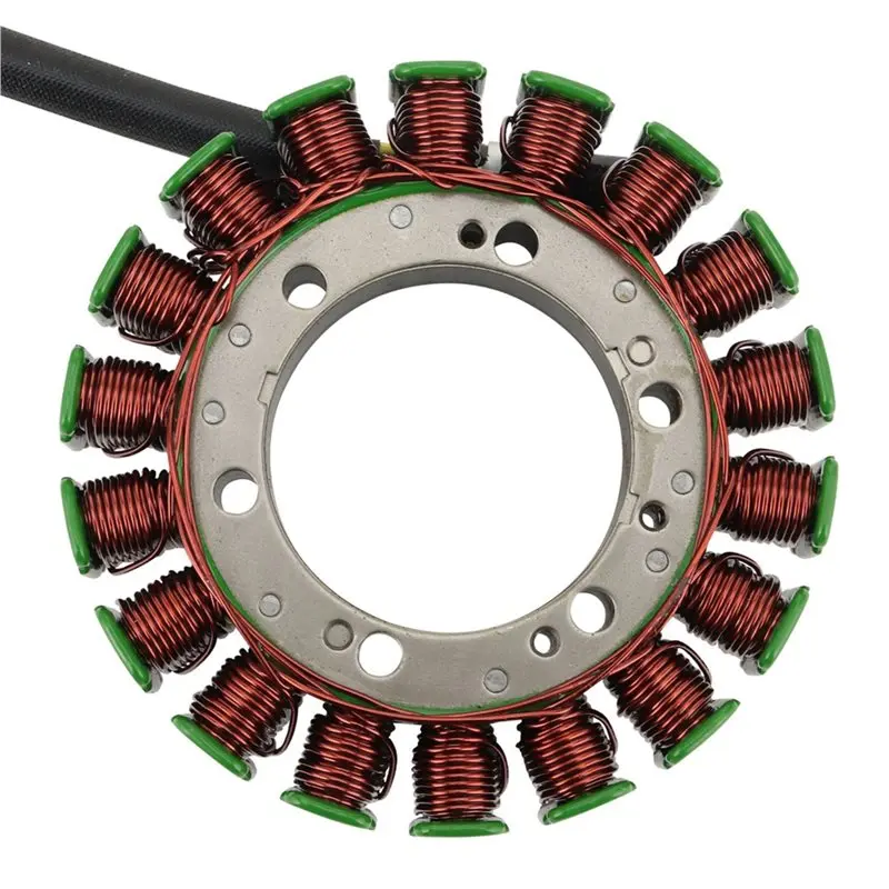 Motorcycle Accessories For Aprilia Tuono Mille R Falco- AP0295830 Stator Coil Magneto Replacement Unit