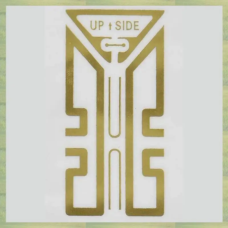 

N15R-20 PCS Phone Signal Enhancement Stickers Signal Booster Cell Phone Signal Enhancer Sticker For Outdoor Camping