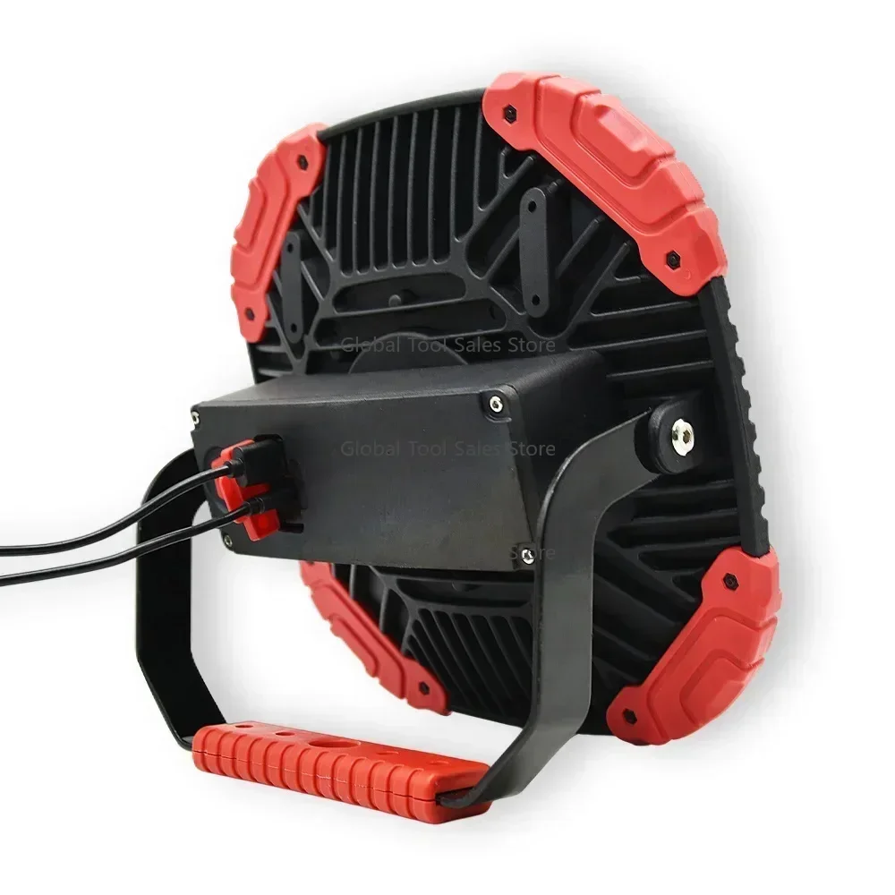 超高輝度カラーマッチLED検査作業灯 – ベストセラー、家庭修理/詳細作業用充電式COB