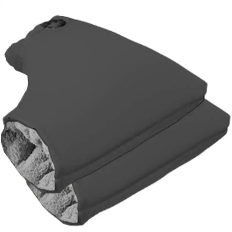 Lenkerhandschuhe Winter Wasserdicht Schneemobil Handmuffen Motorrad Lenkerhandschuhe Muffs Schneemobil Griff Grip Handschuhe Wärmer