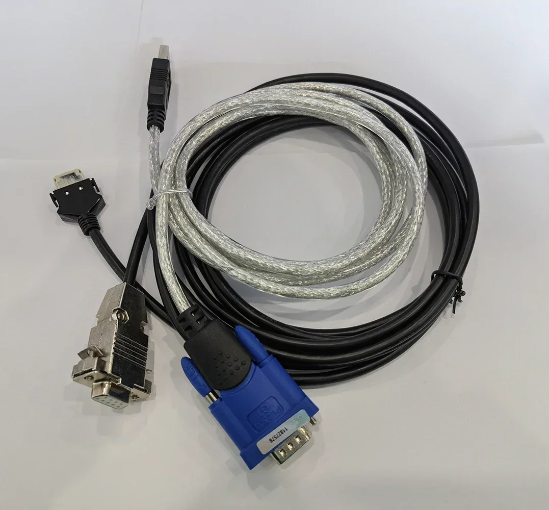 F3SP05-0P F3SP08-SP F3SP28-3S 3N 0S/F3SP35-5N KM13-1S for Yokogawa PLC Communication Line