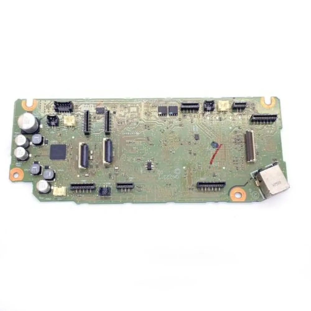 Main Board Motherboard TS8180 QK22317 02 Fits For Canon repair parts Printer Accessories