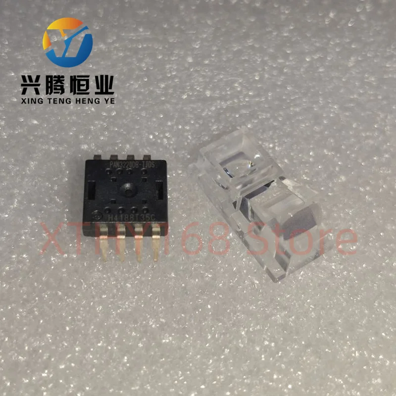 PAW3212DB-TJDT PAW3222LU-TJDU PAW3220LU-TJDU PAW3220DB-TJDS Mouse Sensor Optical Gaming Navigation Chip 100%New&Original