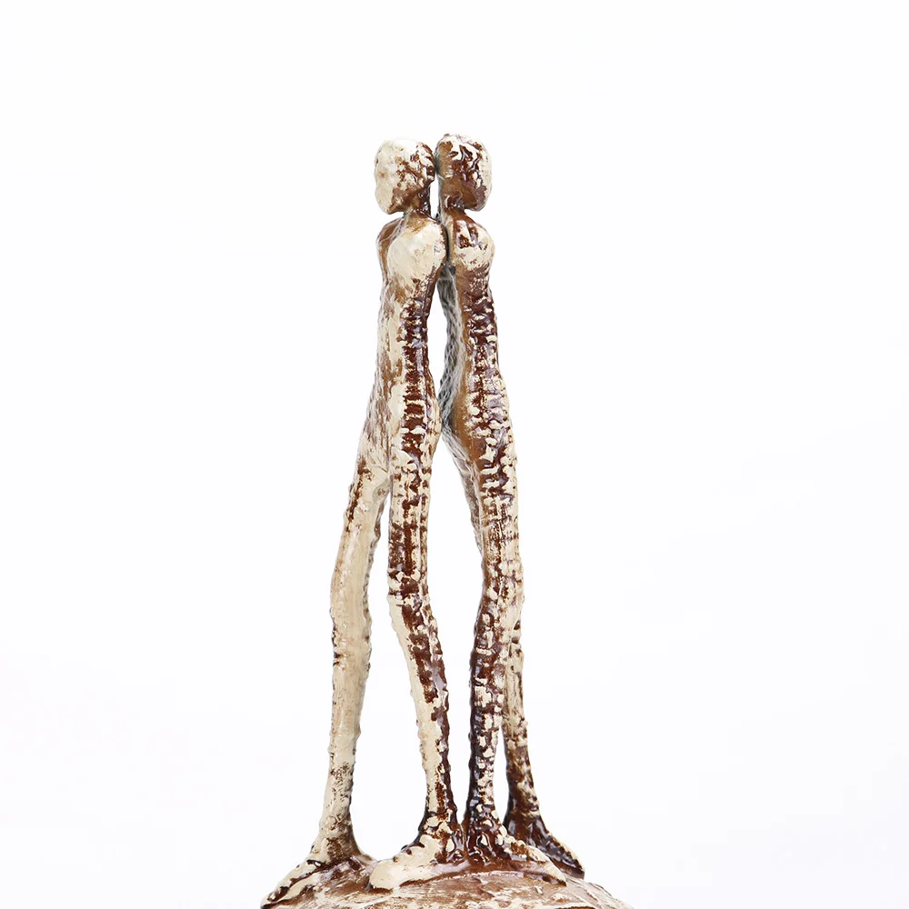 Wholesale  Handmade  Custom Home Decor Metal Casting Home Decor Luxury Ornaments Interior Decoration and Accessories for Home