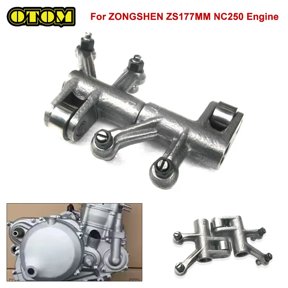 For Zongshen ZS177M… - image