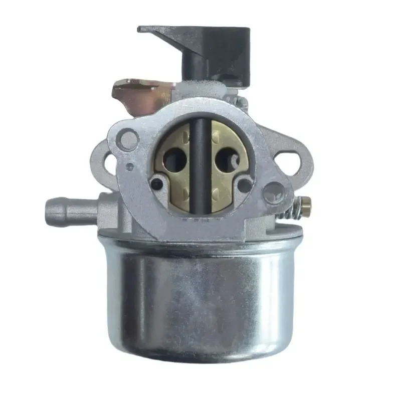 

Карбюратор BP17D-1 для двигателя снегоочистителя газонокосилки Briggs & Stratton Quantum 498965 498965 494216 493422 49494971 698056 698056