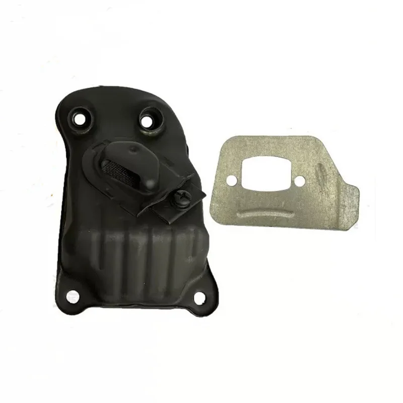 

Exhaust Muffler Silencer Mute For Jonsered CS2252 CS2253 CS2253WH Chainsaw Part 523 05 26 04