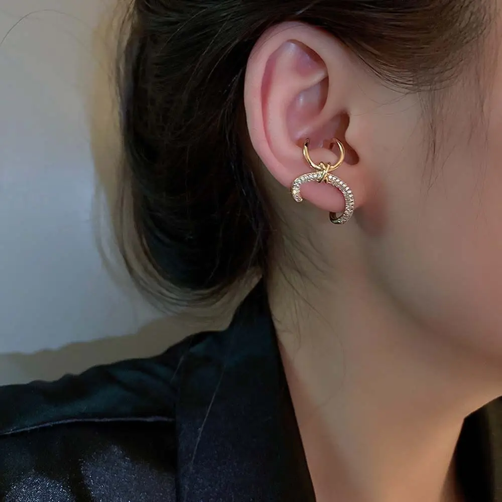 Accessori per gioielli alla moda per donna