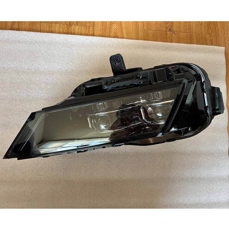 92101-L1740 92102-L1740 Hot Sale LED Reflector Headlight Headlamp for SONATA 2024 2025 2026