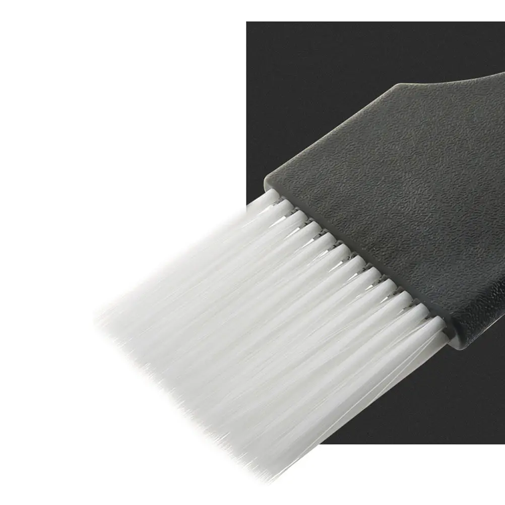 

Набор для самостоятельного окрашивания волос: профессиональный многоразовый набор для домашнего и салонного использования, включает 1 доску для окрашивания и 2 аппликатора.