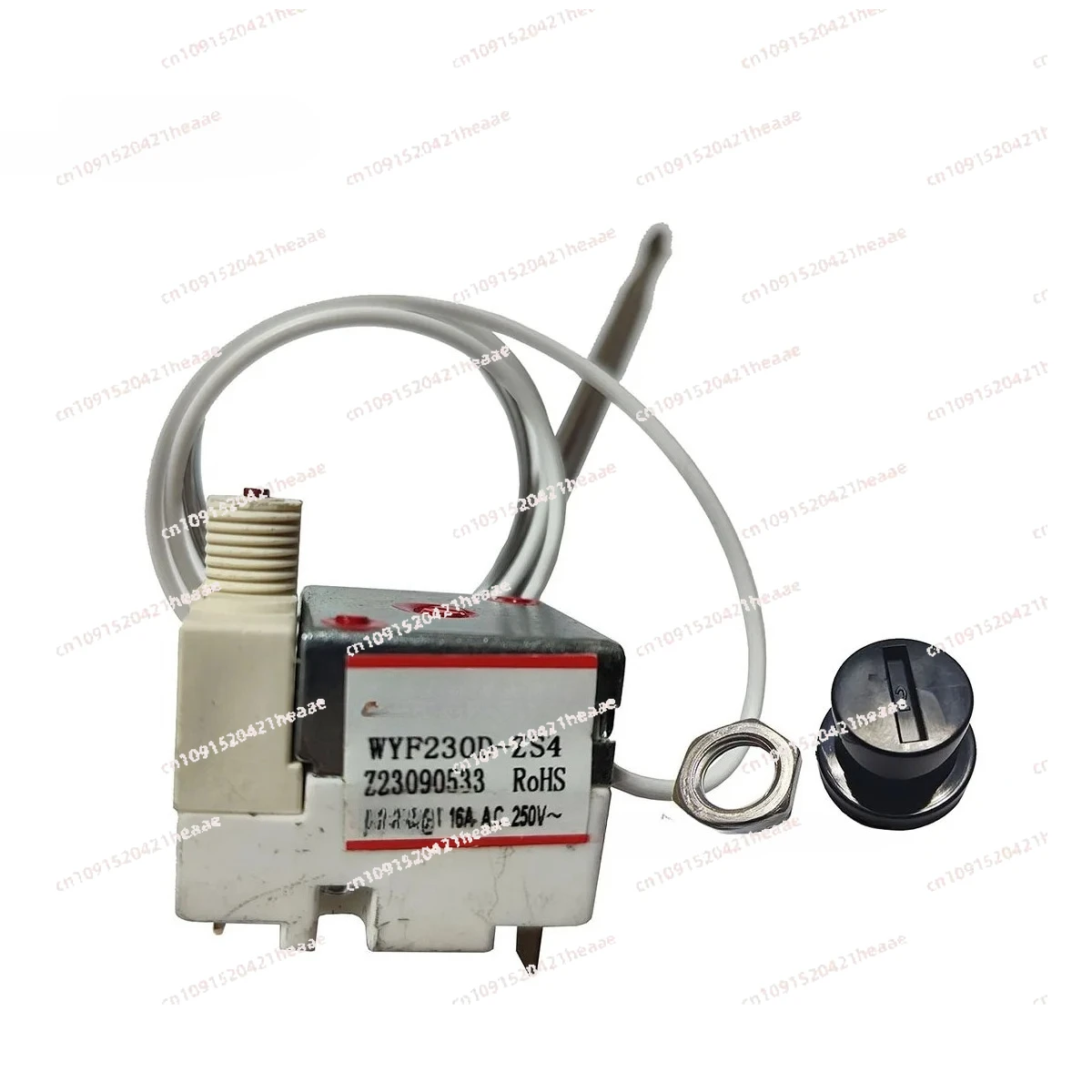 

Suitable for WYF230D-ZS4 Temperature Control Limiter For Electric Oven Electric Fryer Griddle