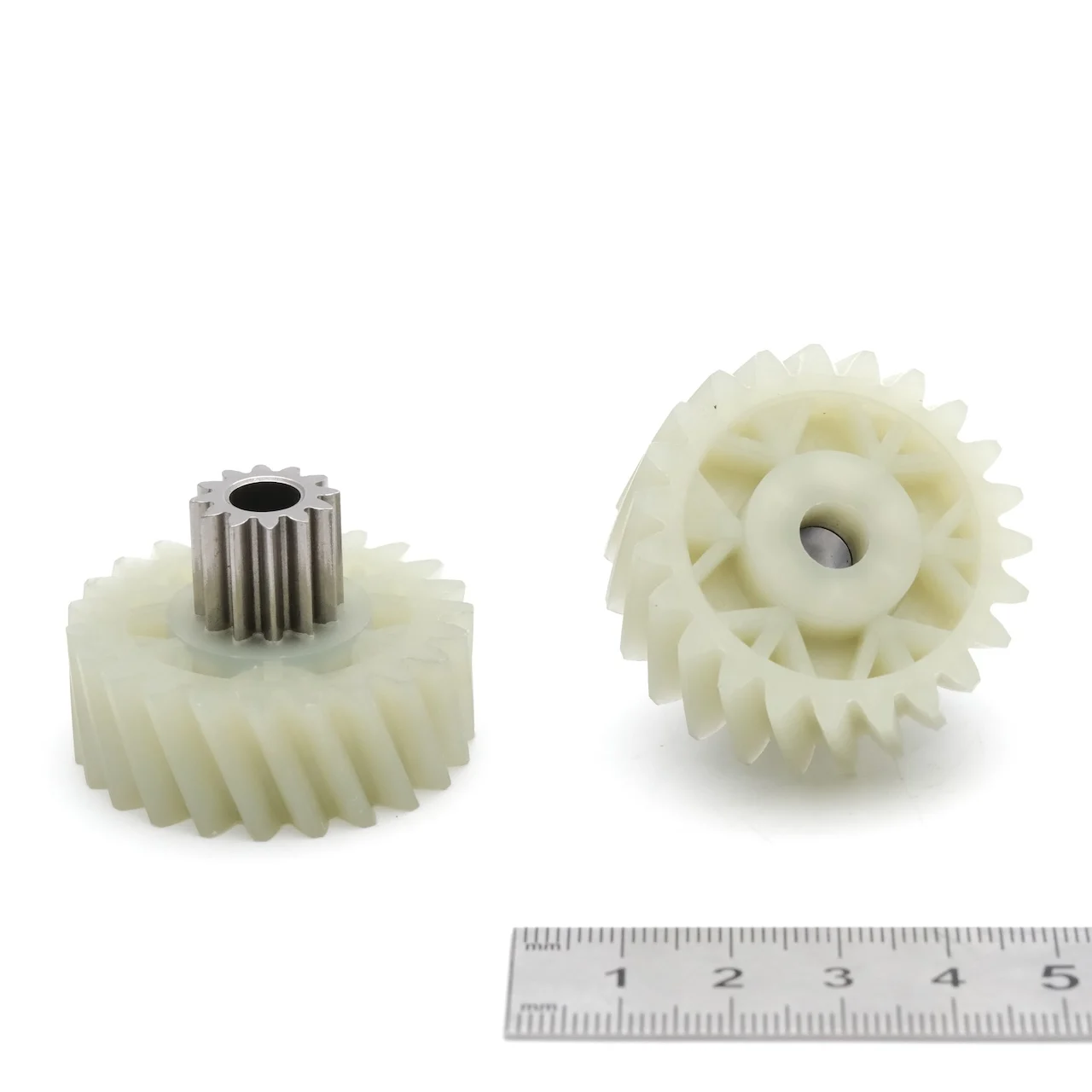 Shredder Gear 12T-23T For Model C-638/628/C-838/3628/3638/3838/3629/3639 Repair Parts