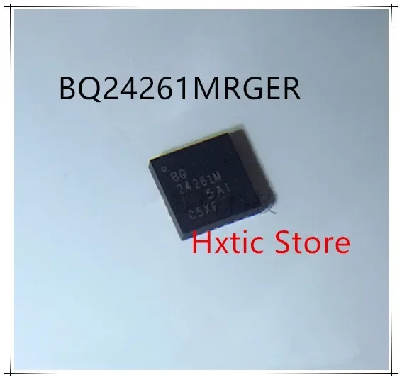 New 10Pcs/Lot Bq242… - image