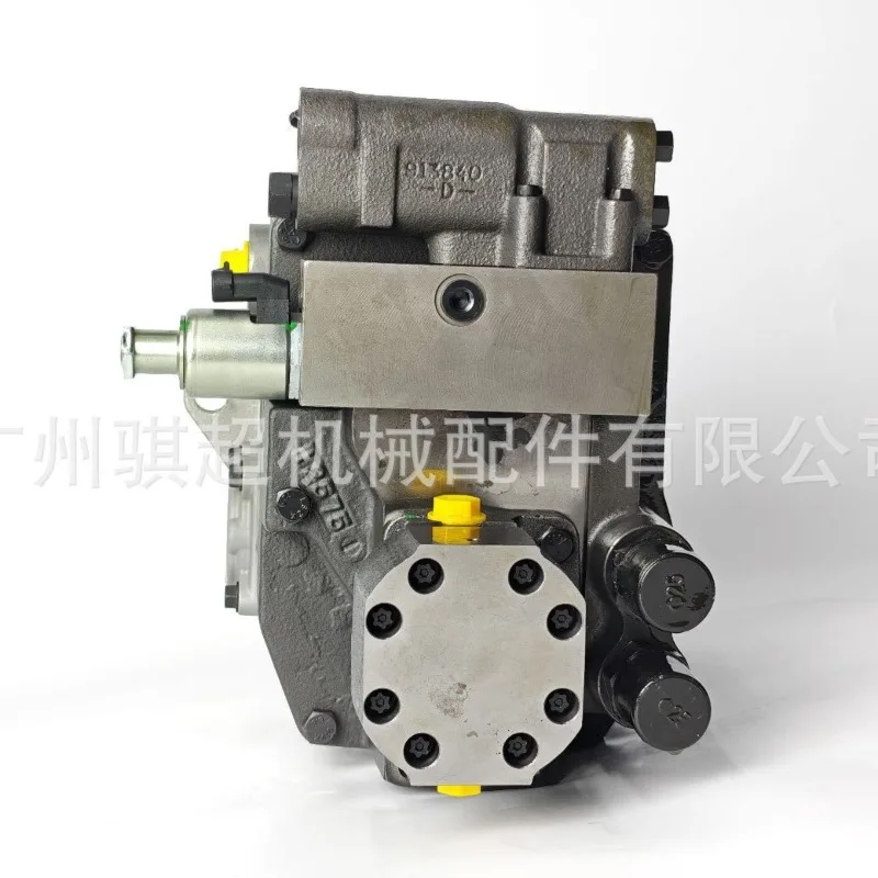 Suitable for 235-2026 fuel injection pump 600-0624 3412E Carter CAT construction machinery 6000624
