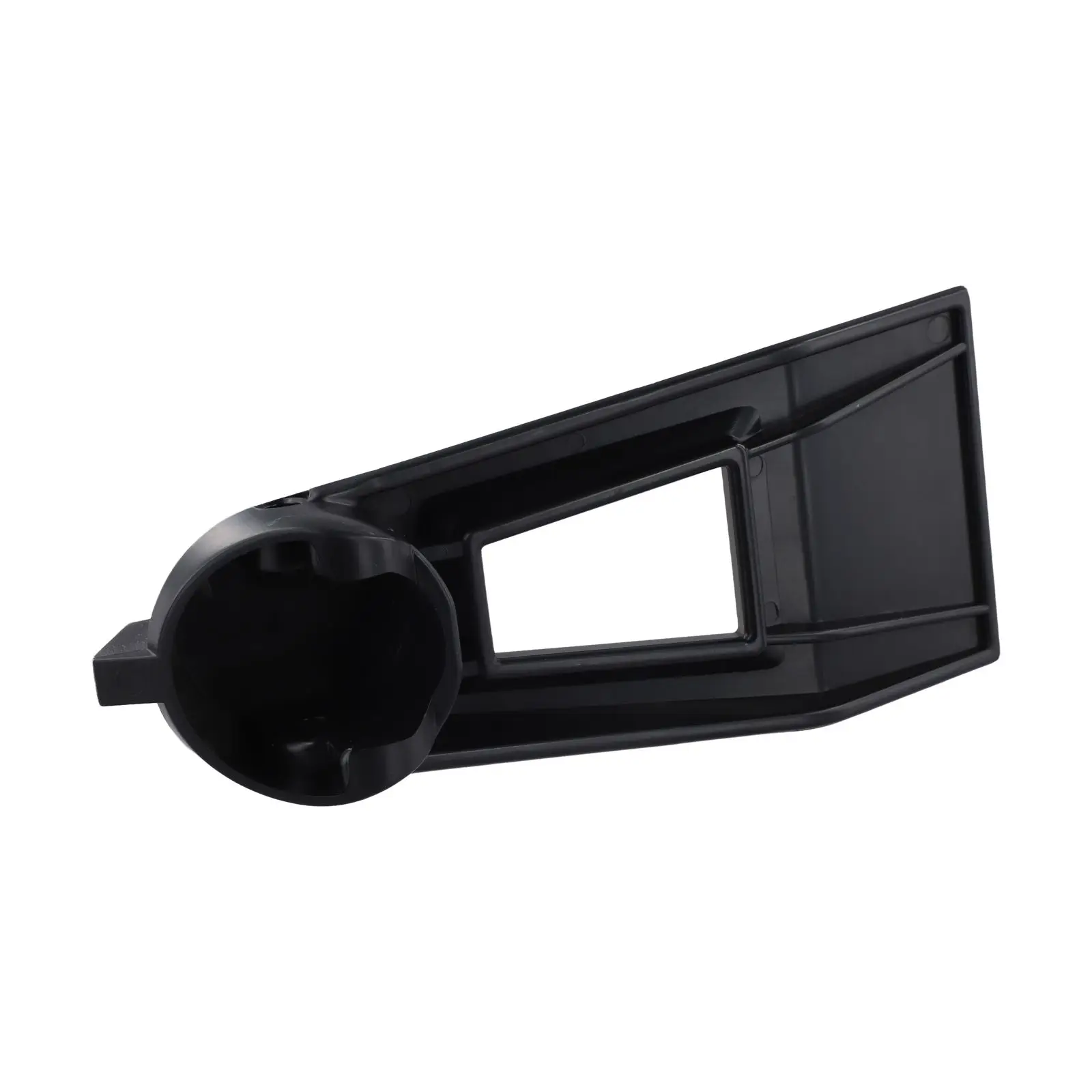 

Multiport Valve Handle Assembly Valve As Shown Valve Compatibility Easy Tool-free Installation Quick Replacement Option