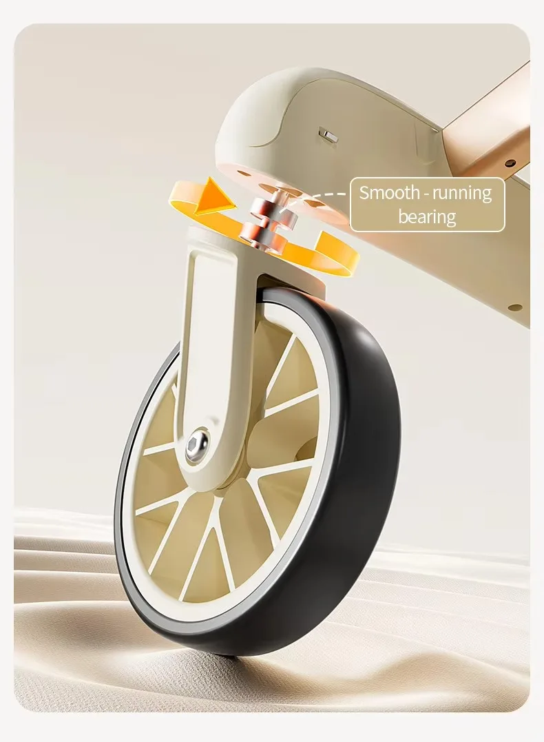 2026 New Separable Pet Stroller, Portable One Click Recycling Cat Stroller, Universal Lightweight Baby Stroller for Travel