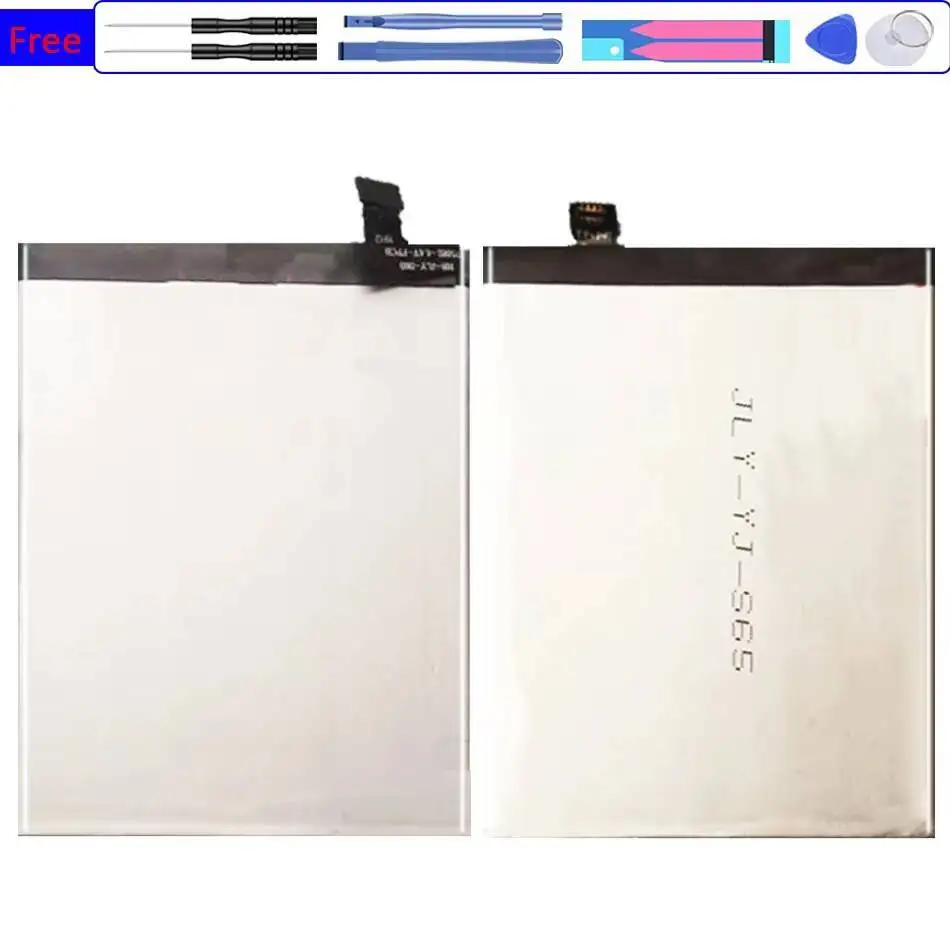 

For Oukitel C15 Pro Mobile Phone Battery 3200Mah Safe