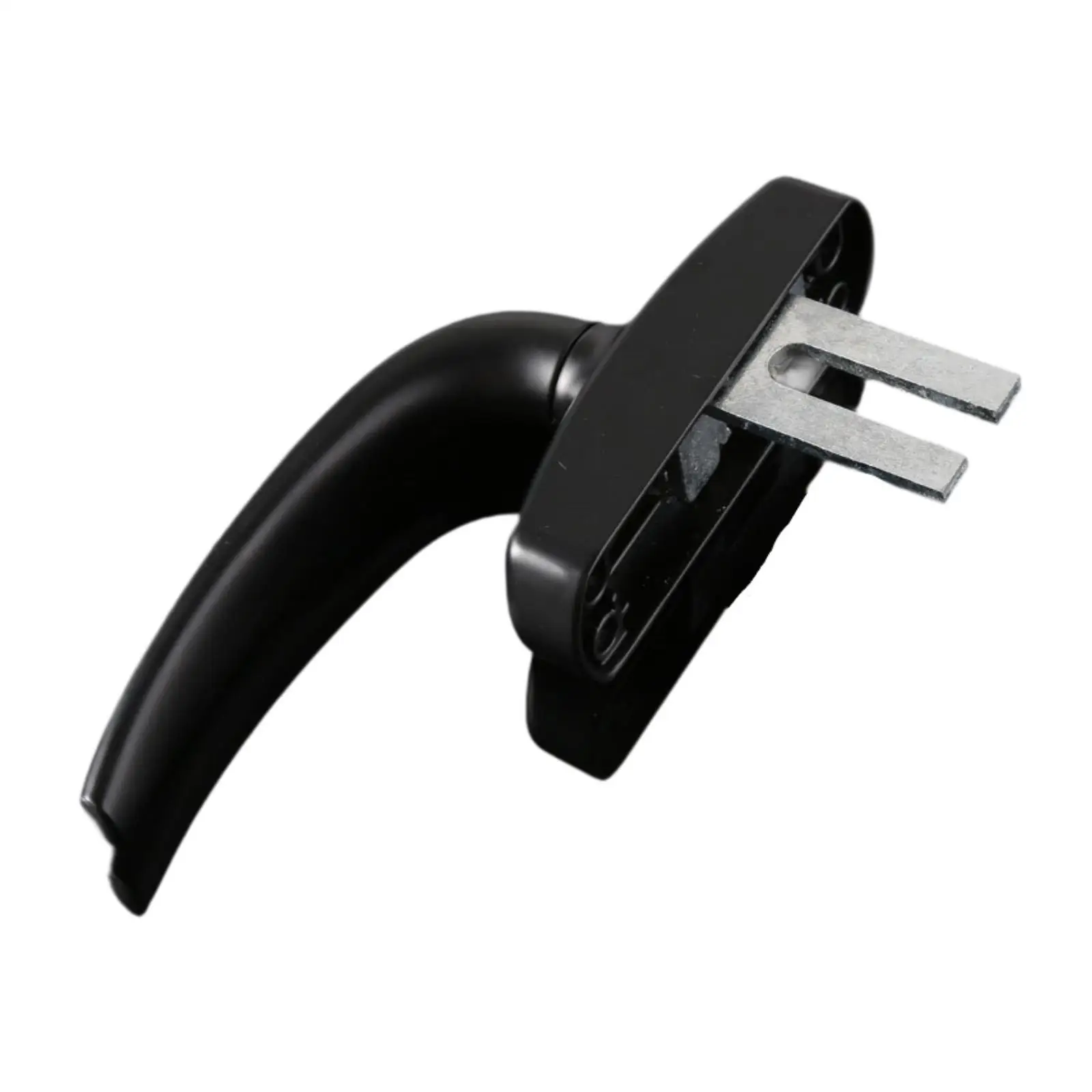 2-6pack Window Handles Heavy Duty Spare Part for Sliding Window Home Repairs