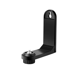 Norm 360 Degree Rotating Magnetic Bracket for Laser Level with 1/4' Thread