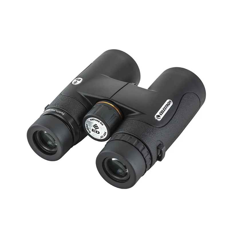 Celestron NATURE DX-ED Binocular 12x50 FMC BaK4 ED Lens Nitrogen-Purged Waterproof Telescope