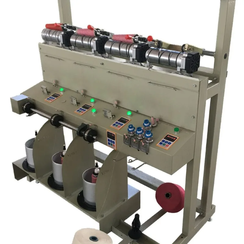 Factory direct sales twisting machine