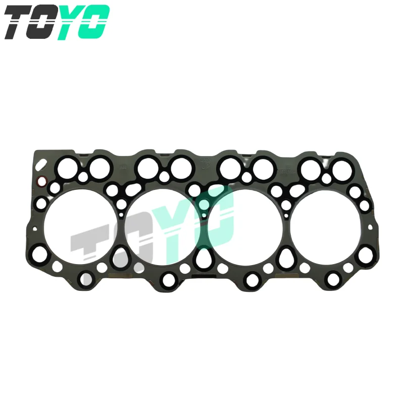 JUNTA DE CABEZAL DE CILINDRO TOYO OEM 4D33ENGINE