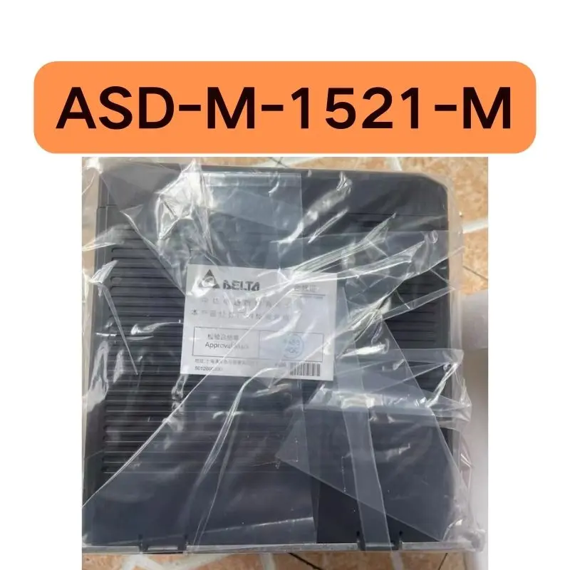 Brand new ASD-M-1521-M three-axis drive 1.5KW in stock for quick delivery