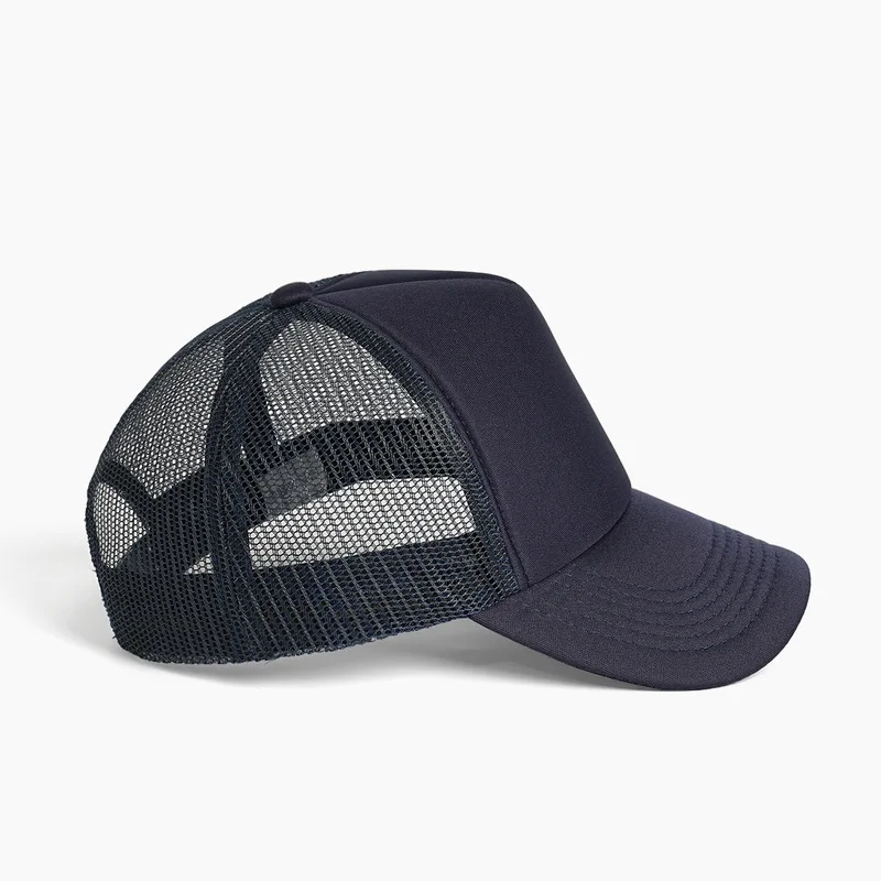 Color Matching 5 Student Caps, Travel Company Event Hats, Baseball Caps, Duckbill Caps