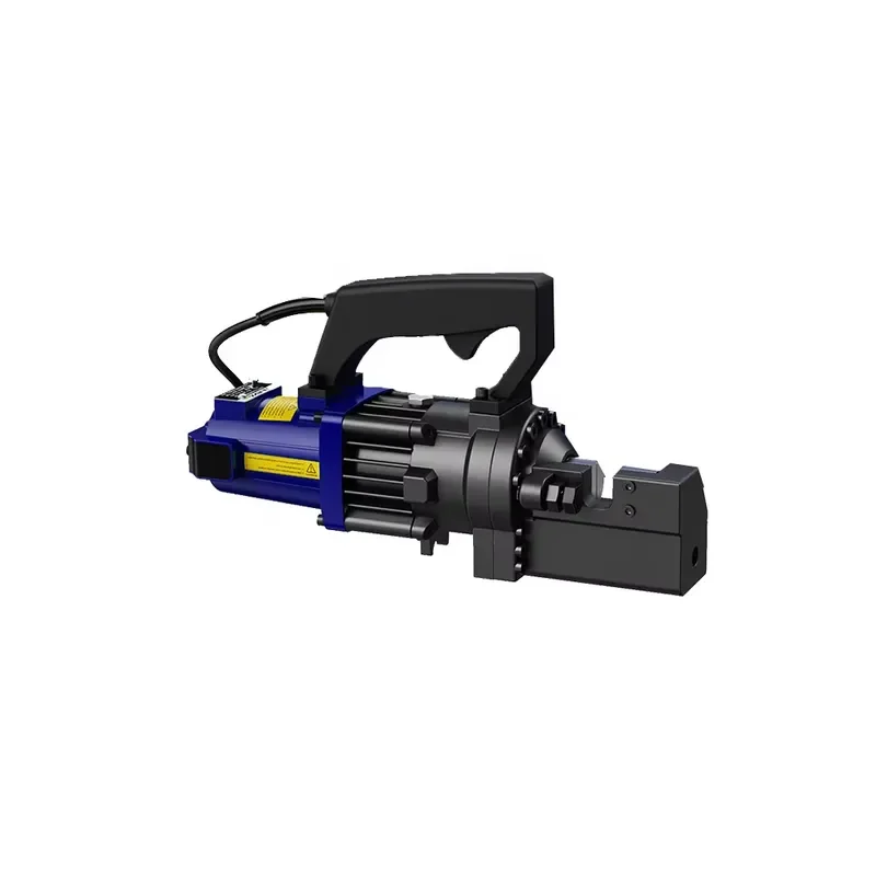 REBAR CUTTER RC-20 Construction Tools Electric Hydraulic Rebar Cutter 20mm Iron Bar Cutter