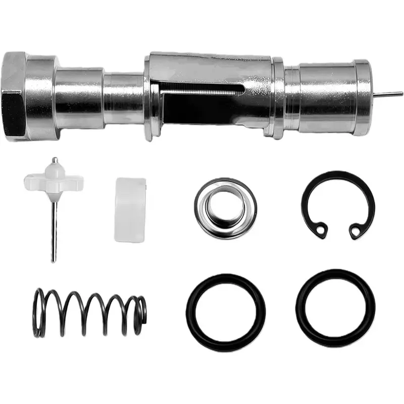

ABBY-Inlet Bushing 2135-K303 2135-D565A Impact Wrench Repair Parts 2135 Repair Parts Inlet Kit 2135-K303 For 2135 2115T