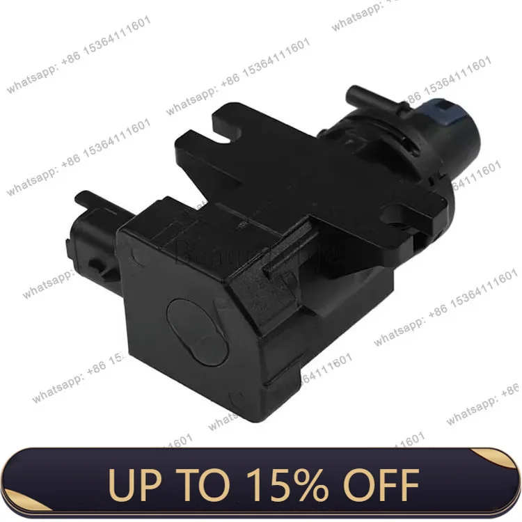 Manual Tools Turbo Solenoid Valve 9801887680 9665886280Auto Parts