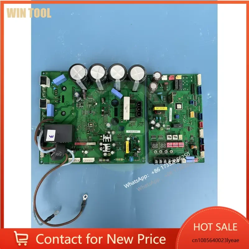 Central Air Conditioner Multi-line External Unit Frequency Conversion DB41-01031A/DB41-013032 Main Board