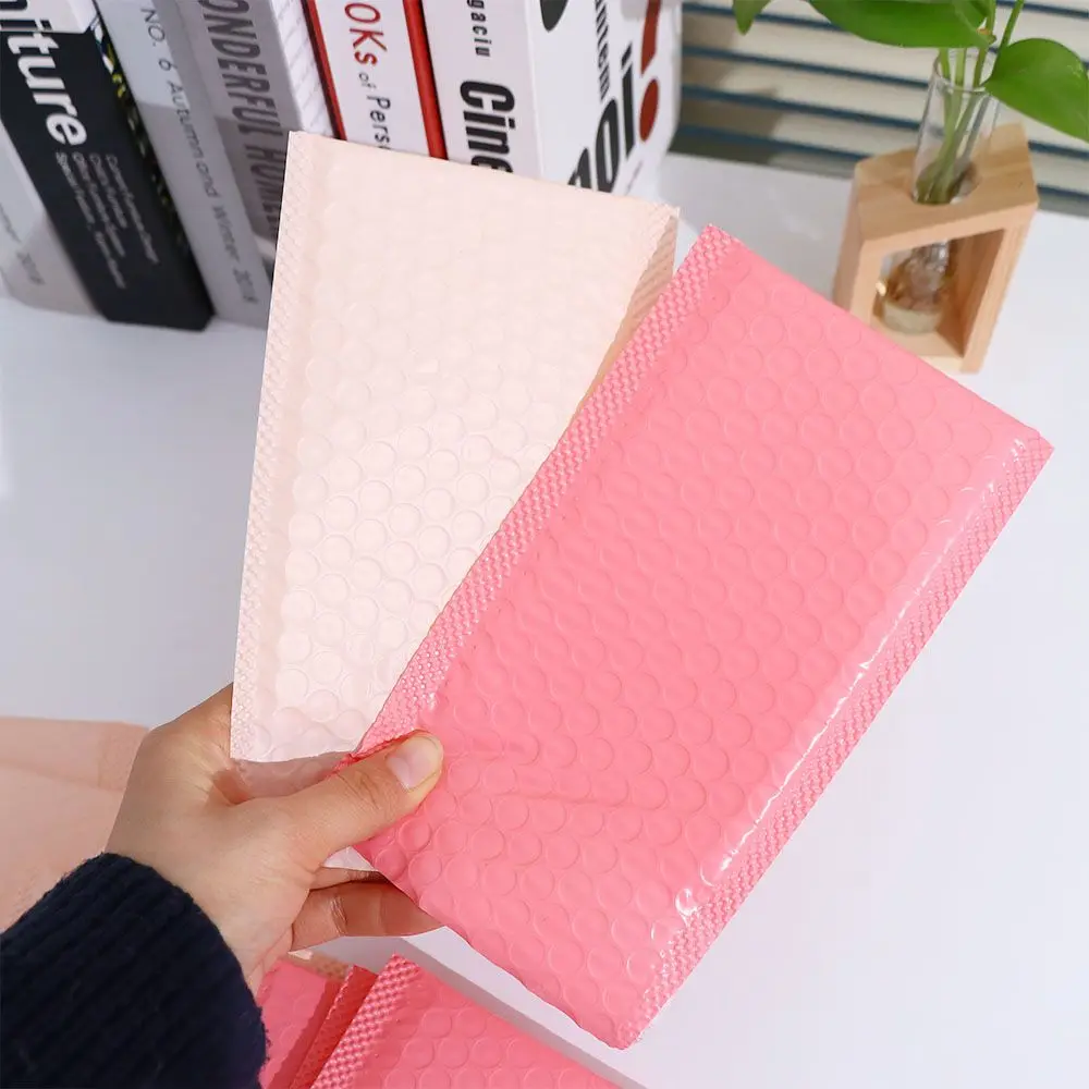 Padded Envelopes Self Sealing Rapidy Packing Bubble Envelope Bags Gift Packaging Bags Courier Bags Bubble Shipping Bags