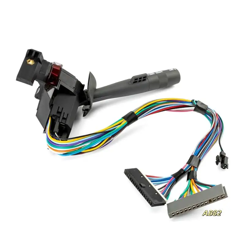 

26100985 Multi-Function Combination Turn Signal Windshield Wiper Switch For Chevy Silverado C1500 Suburban Tahoe 1995-02