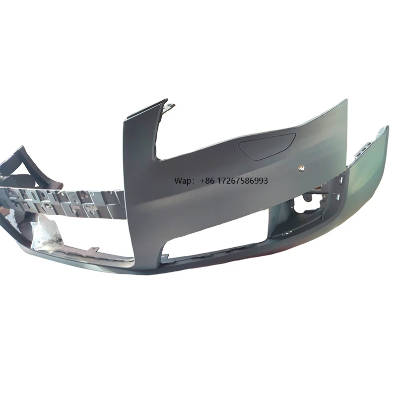 

Wholesale Low Price Original Parts Front Bumper Body Kit 4H0807065C 4H0807065CGRU 4H0807065C GRU 4H0 807 065 C GRU for