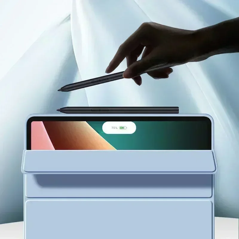 Smart Case For Xiaomi RedMi Pad SE 11"10.61"Magnet Filp Lightweight Cover Tablet Funda Xiaomi Pad 5 11 6s Pro 12.4 6 Max 14 case