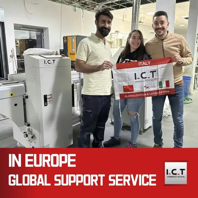 Customized On Demand Easy to Install Disassemble I.C.T New Arrival Fast Delivery Competitive Price New Promotion 1 Year