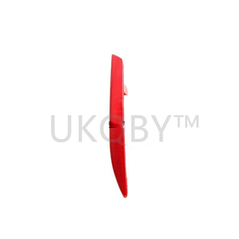 33505T2AH01 Suitable for Ho nd a Accord CR-V Crown Rear bumper anti rear end collision decorative light reflective film