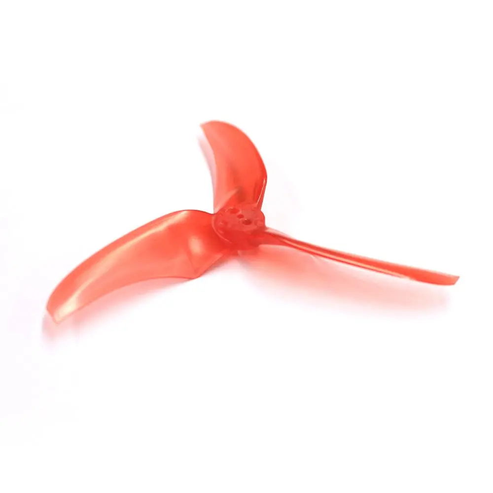 GEPRC EMAX Avan 3528 Propeller T-style M2 Suitable For Smart 35 Or Other 3.5 Inch Drone RC FPV Freestyle Drone Replacement Acces