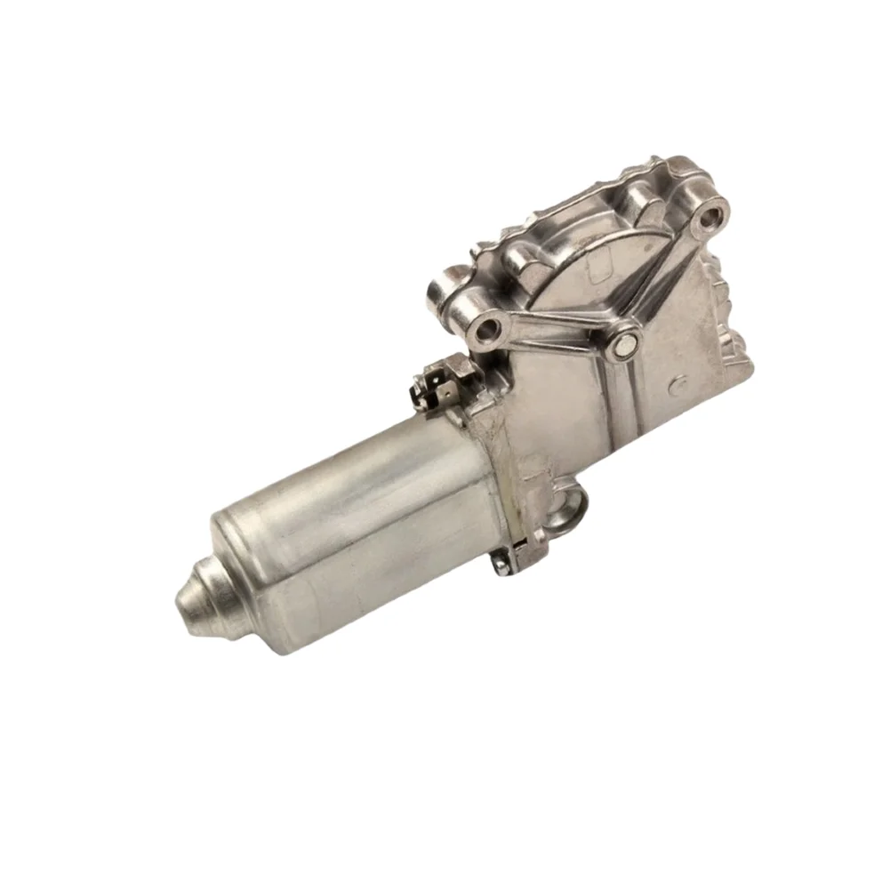 

OEM Matched Left Glass Regulator Motor for VOLVO FH FM Trucks 3176549 1062010 3176551 Silver Metal Construction