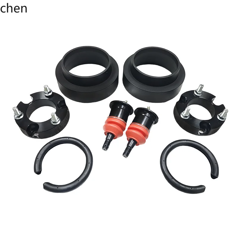 

ZML Modified Heightening 2inch Spacers Off-Road Spring Shock Absorption Front and Rear Heightening Spacers