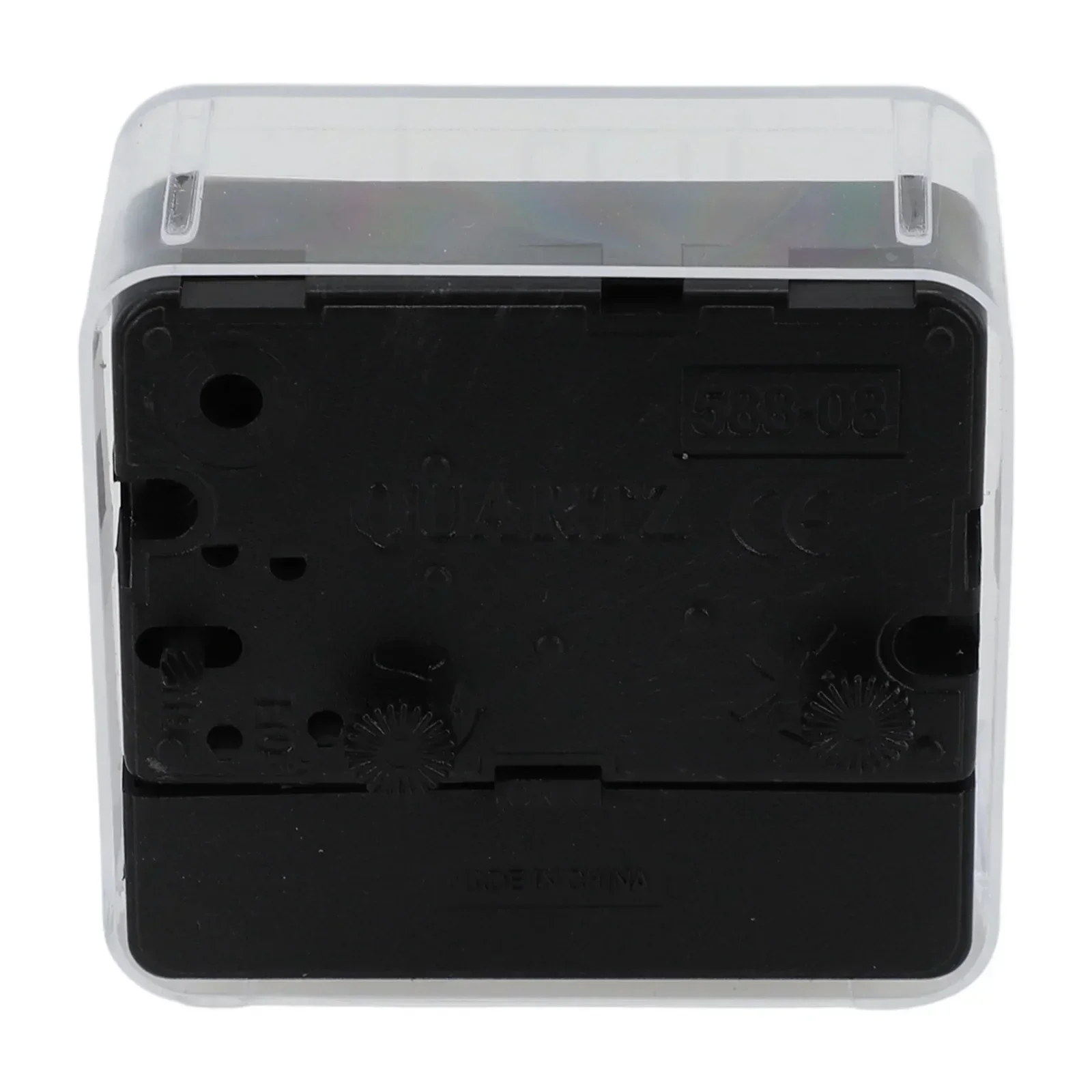 Square Alarm Clock Student Bedroom Bedside Small Alarm Clock Cute Portable Alarm Clock With Beeping Sound Home Decor