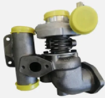 

Factory Price Turbocharger 452055-5004S 452055-5007S for Cat Engine Defender 11 L 2.5 TD 4x4(L316) 4Cyls for Tractors