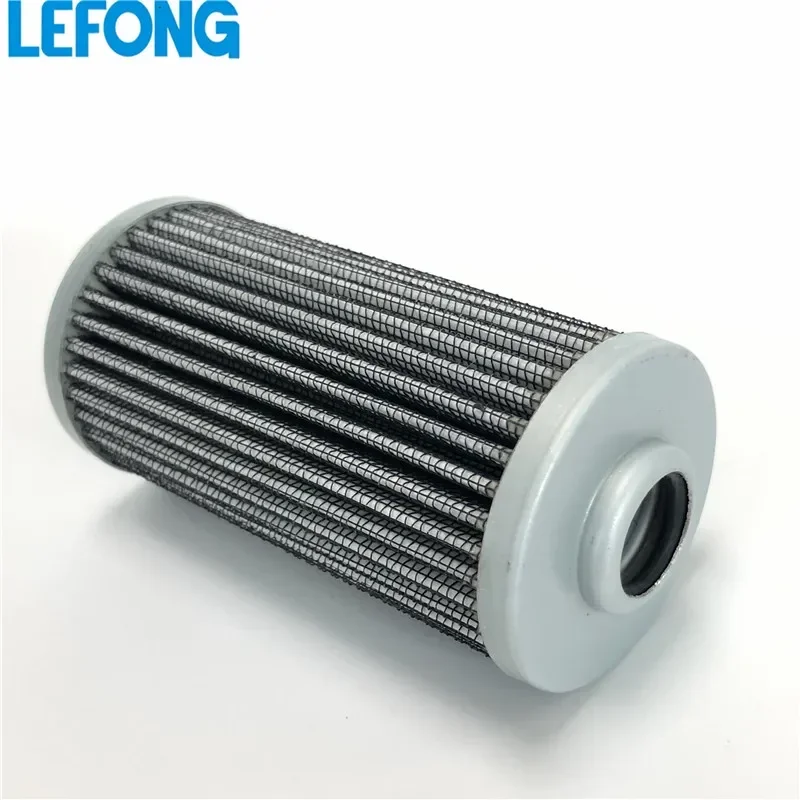 

Подходит для экскаватора Yuchai YC135-8 130-8, фильтрующий элемент возврата гидравлического масла, всасывающее масло в масло