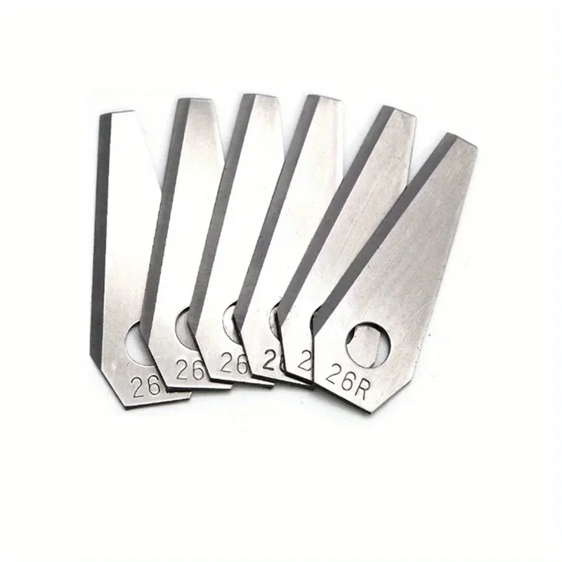 Thumbnail 4 - #12 Compare Lawn Mower Blades Before You Buy