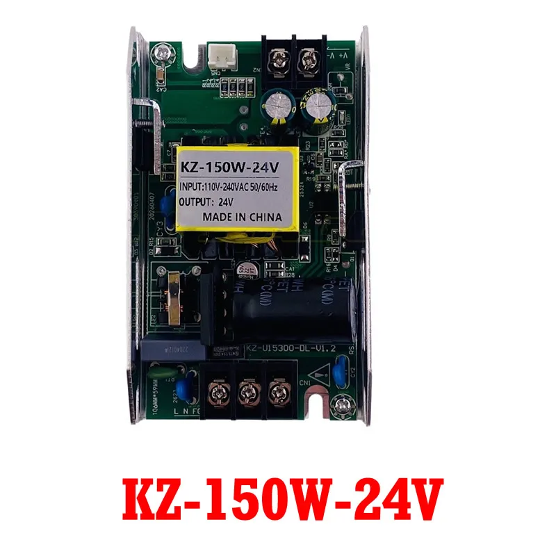 LY150W 150W Mini LED Moving Head Light Switching Power 12V 24V 36V 110V 220V AC TO DC Switch Power Voltage Replacement