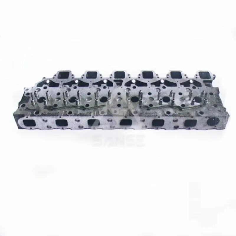 Innovative New Products Diesel Engine 3406 Cylinder Head Packing Wooden 1105096