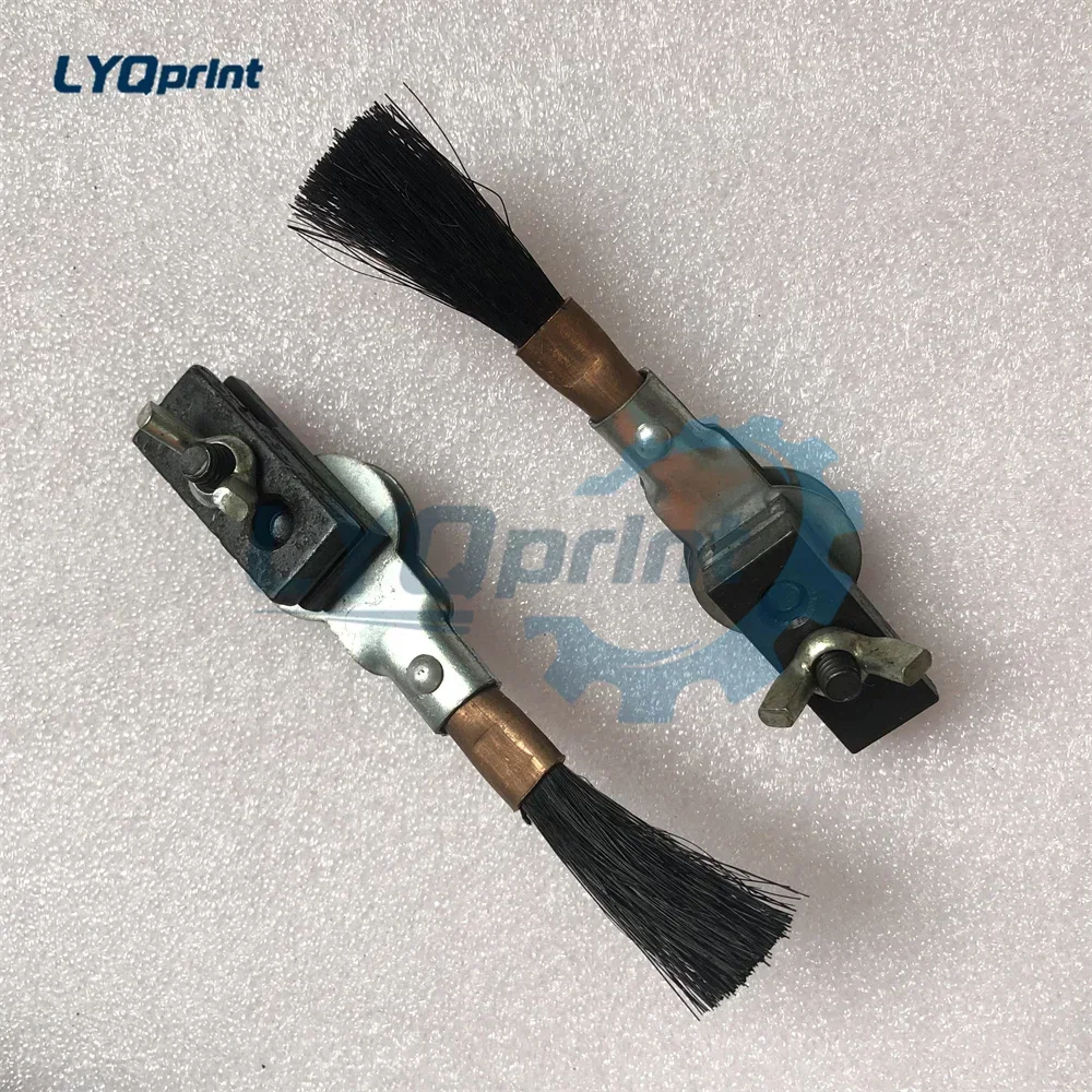 Best Quality 1 Piece New 04.022.069F GTO52 Machine Brush GTO52 Printing Machine Parts Feeder Brush