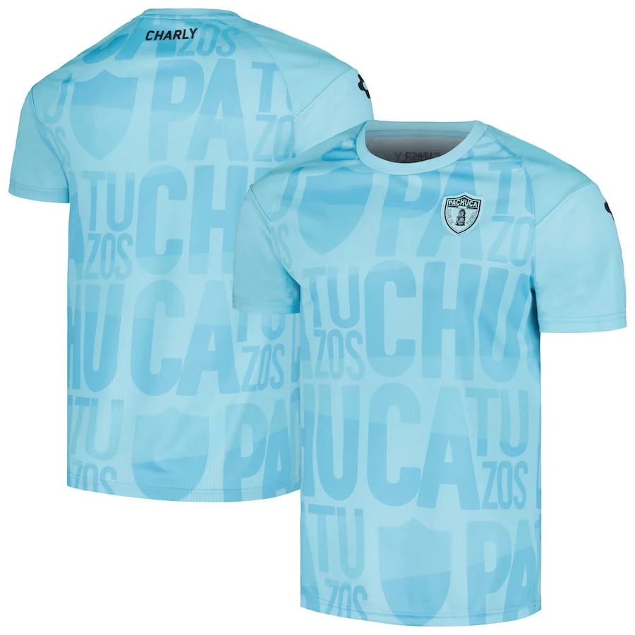 

Ретро-футболка 2026 C.F.Pachuca Charly: дышащая и комфортная, быстросохнущая, для пляжа и серфинга, гидрокостюм