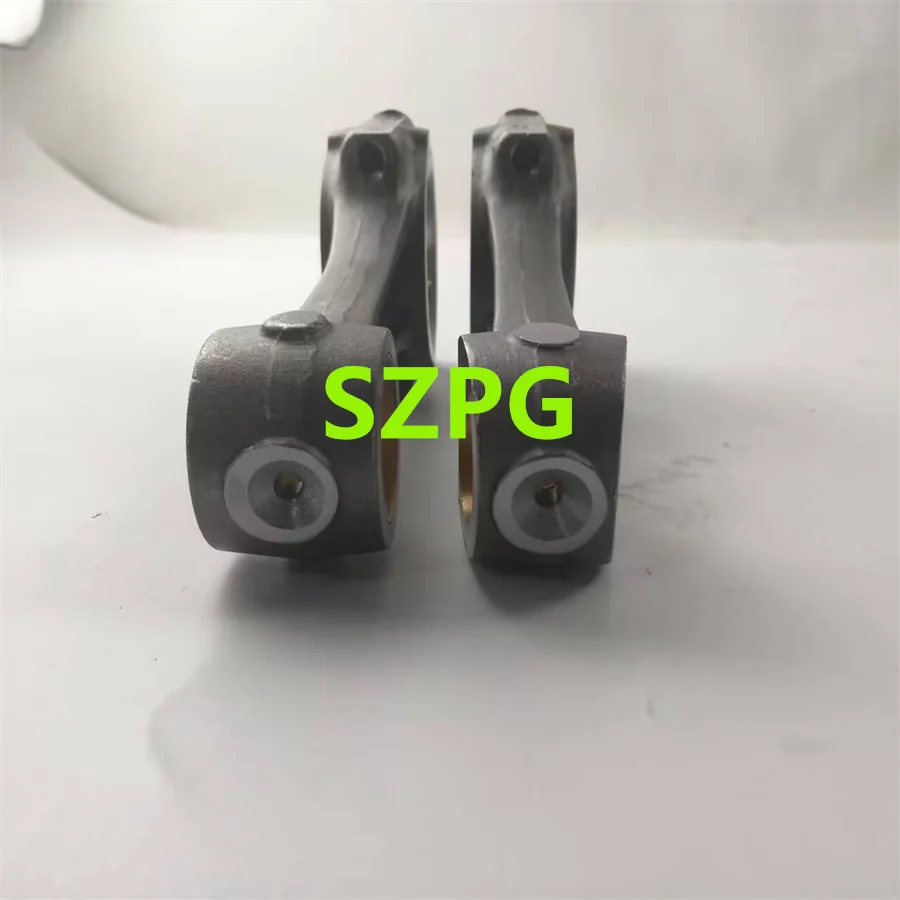 

Шатун 1 шт. 6655181 17311-22012 1731122012 Совместим с двигателем Kubota V2203 V2403 V2003 V1903 D1703